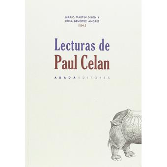 Lecturas de Paul Celan