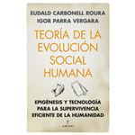 Teoría de la evolución social humana