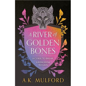 River Of Golden Bones