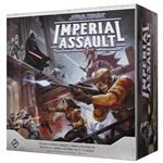 Star wars: imperial assault - asalto imperial