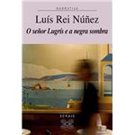 O señor lugris e a negra sombra