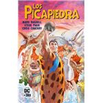 Los Picapiedra-Nueva Edicion