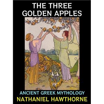 The Three Golden Apples - 1