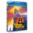 La princesa prometida -  Blu-Ray + DVD Extras