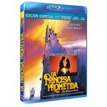 La princesa prometida -  Blu-Ray + DVD Extras