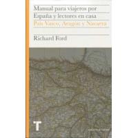 Manual para viajeros por España y lectores en casa VII