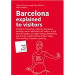 Barcelona explicada als turistes -i