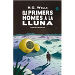 Els Primers Homes A La Lluna