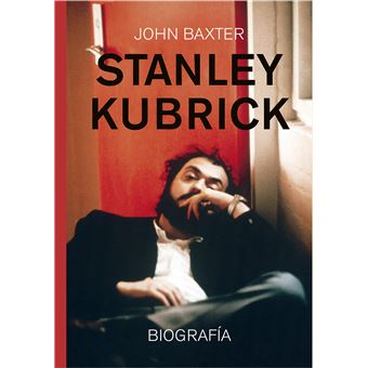 Stanley Kubrick