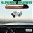 Lp-alphabetic highway