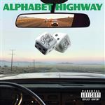 Lp-alphabetic highway