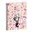 Libreta A5 La Volátil - Bailando Rosa_0