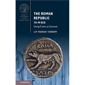 The Roman Republic to 49 BCE - 1
