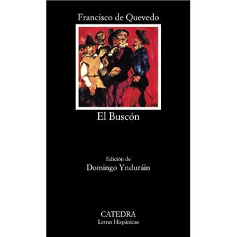 El Buscón
