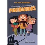 Toda la verdad sobre el abominable pinchaculos