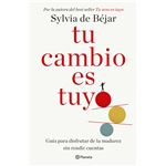 Tu cambio es tuyo