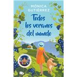 Todos los veranos del mundo
