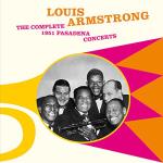 The Complete 1951 Pasadena Concerts (Edición 2 CD)