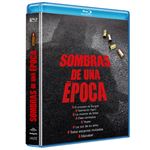 Pack Sombras de una época - Blu-ray