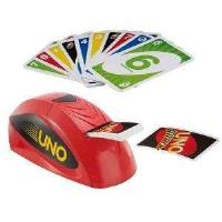 Uno Attack