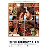 Menú degustación - DVD