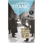 Los diez del Titanic