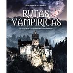 10 Destinos Top Para Vampiros-Rutas Vampiricas