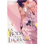 La Boda De Las Luciernagas 1