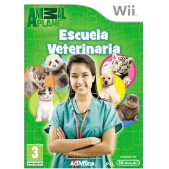 juegos de veterinaria de animales y cachorros