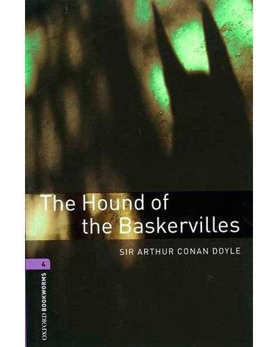 Oxford University Press Oxford Bookworms 4: The Hound Of The Baskervilles (Pack Mp3)