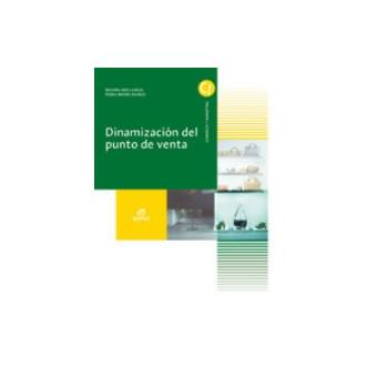 Dinamización del punto de venta - 1