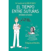 El tiempo entre suturas