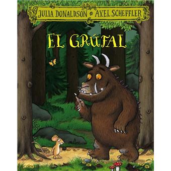 El grufal -cat-