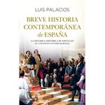 Breve historia contemporánea de España
