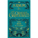 Animales fantásticos 2: Los crímenes de Grindelwald