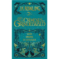 Animales fantásticos 2: Los crímenes de Grindelwald