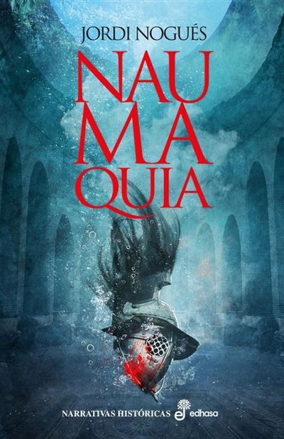 Edhasa Naumaquia