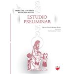 Dejad que los niños escuchen mi voz. estudio preliminar