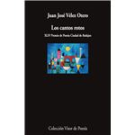 Los cantos rotos