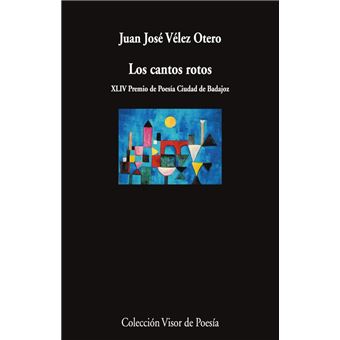 Los cantos rotos