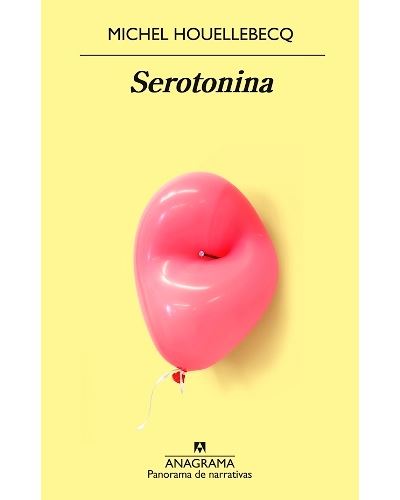 Serotonina