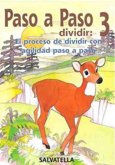 Salvatella Paso A Paso D-3