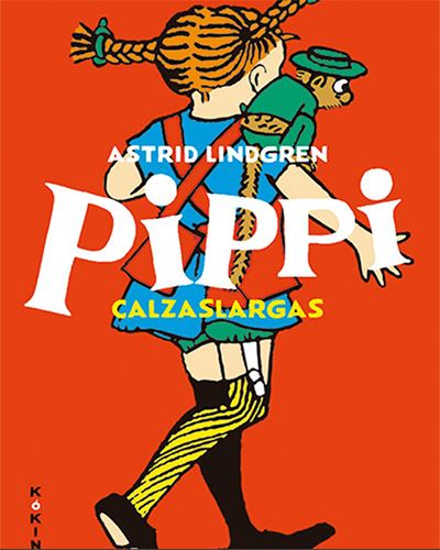 Pippi Calzaslargas