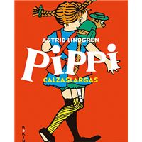 Pippi Calzaslargas