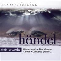 Classic feeling:meisterwe