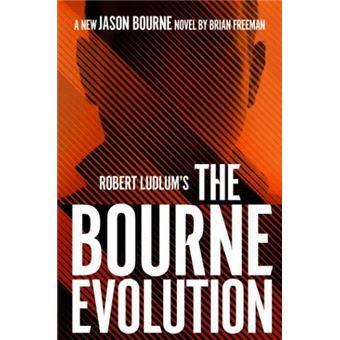 Robert Ludlum's The Bourne evolution