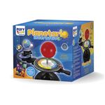 Planetario Interactivo Imagiland