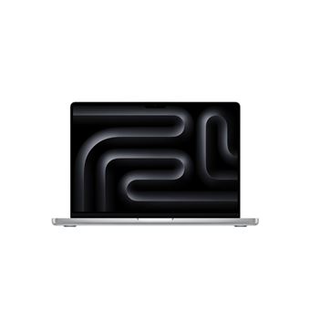 Apple MacBook Pro 14'' M5 CPU 10, GPU 10, 32GB RAM, 1TB SSD Plata - 1