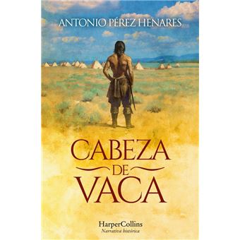 Cabeza de Vaca