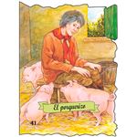 El porquerizo